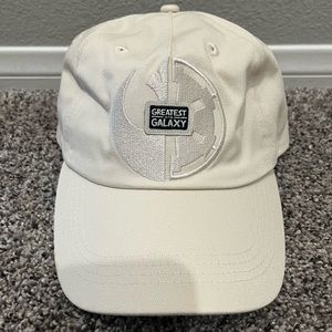 Star Wars Greatest in the Galaxy Hat
